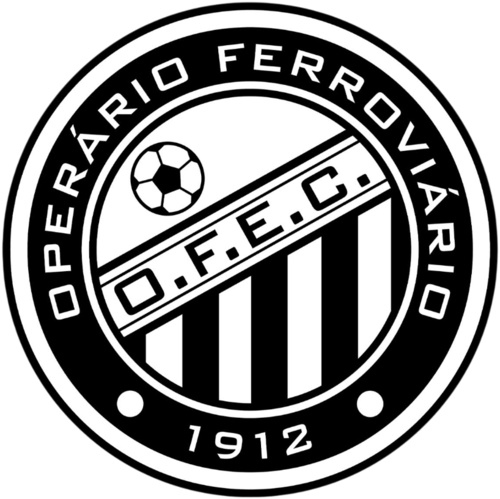 Operário Ferroviário EC